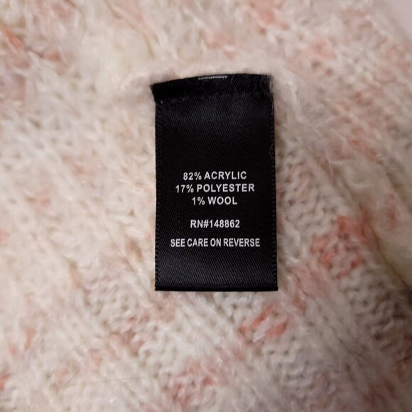 Torrid Womens Knit Open Front Long Cardigan Sweater 2X Duster Long Sleeve - Picture 7 of 7